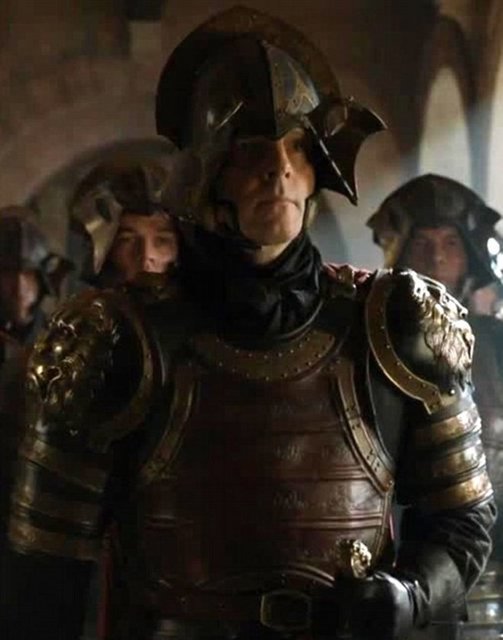 İşte 6 sezonun 2. bölümünden kareler...