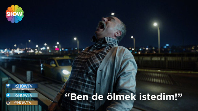 İstanbul Sokakları 2. Bölüm Foto-Romanı