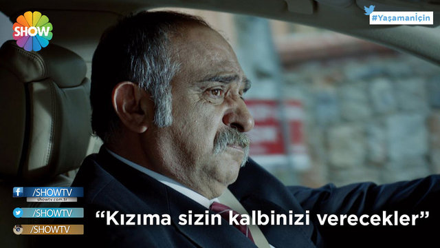 İstanbul Sokakları 2. Bölüm Foto-Romanı