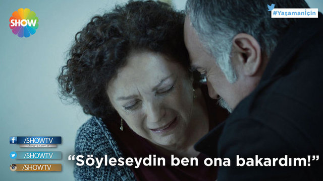 İstanbul Sokakları 2. Bölüm Foto-Romanı