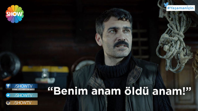 İstanbul Sokakları 2. Bölüm Foto-Romanı