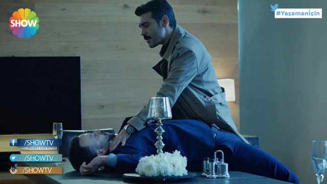 İstanbul Sokakları 2. Bölüm Foto-Romanı