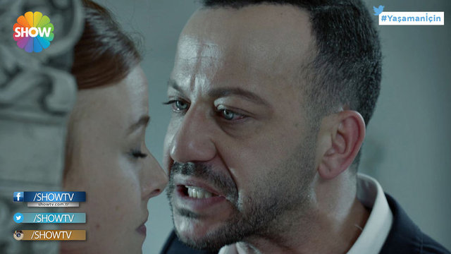 İstanbul Sokakları 2. Bölüm Foto-Romanı