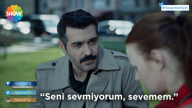 İstanbul Sokakları 2. Bölüm Foto-Romanı