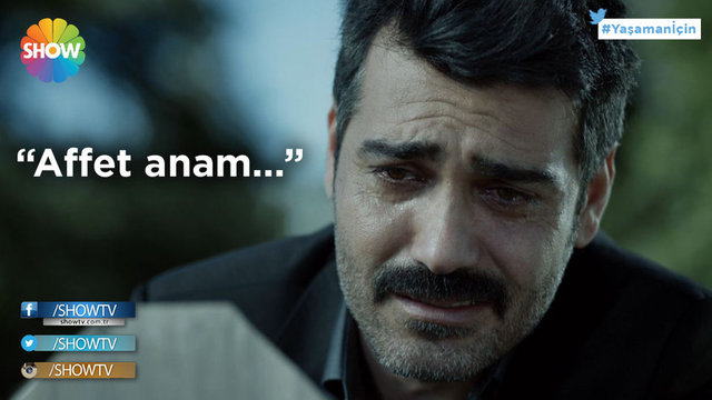 İstanbul Sokakları 2. Bölüm Foto-Romanı