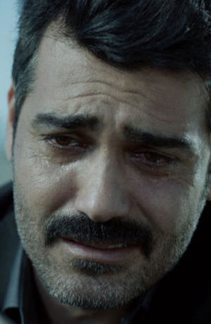 İstanbul Sokakları 2. Bölüm Foto-Romanı