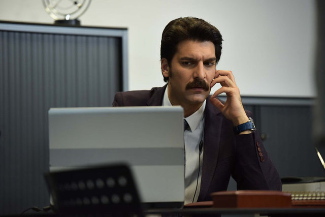 Asla Vazgeçmem 48. bölüm fotoğrafları