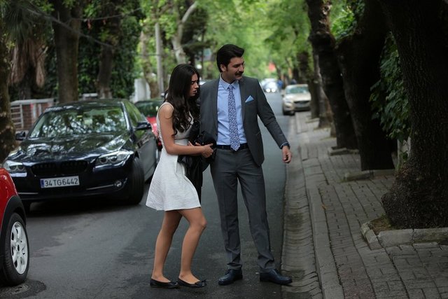 Asla Vazgeçmem 48. bölüm fotoğrafları