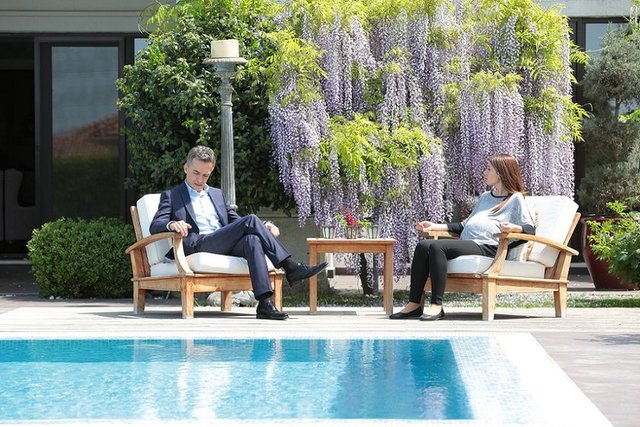 Asla Vazgeçmem 48. bölüm fotoğrafları