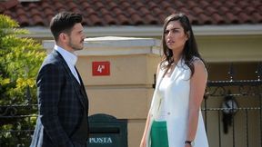 Asla Vazgeçmem 48. bölüm fotoğrafları