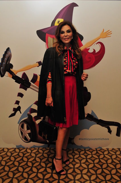 FERYAL GÜLMAN