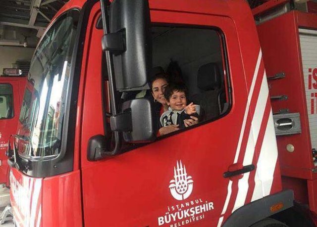 IRMAK, HAKAN KERİM KÖSEOĞLU