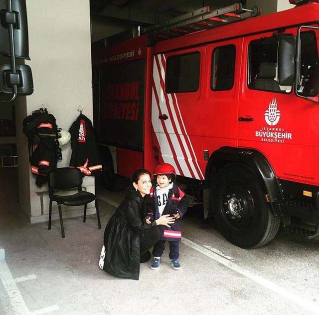 IRMAK, HAKAN KERİM KÖSEOĞLU