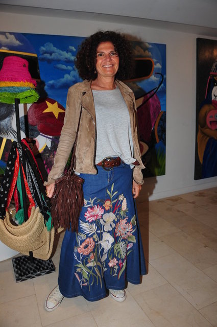 SANDRA ERER