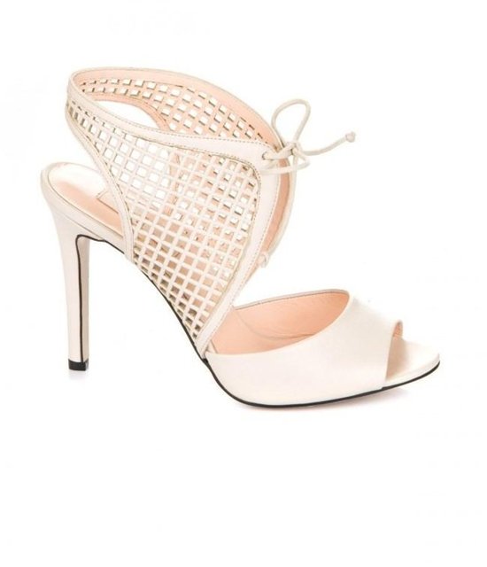 Elle Gelinlik Ayakkabısı 263,92 TL -  