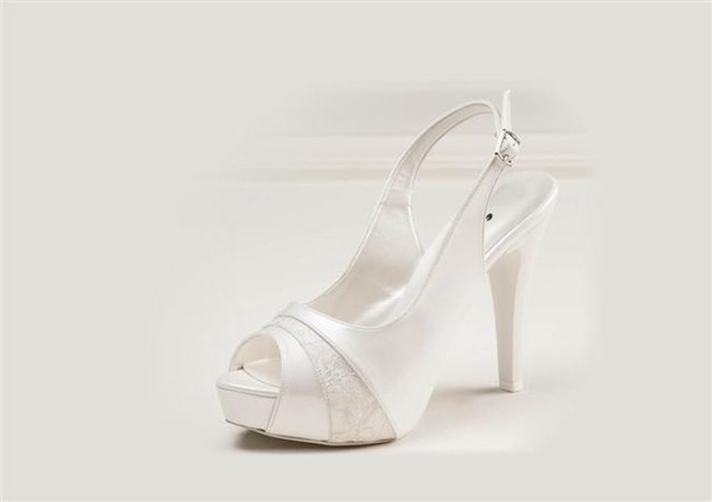 Aysira  Gelinlik Ayakkabısı 198,00 TL -  