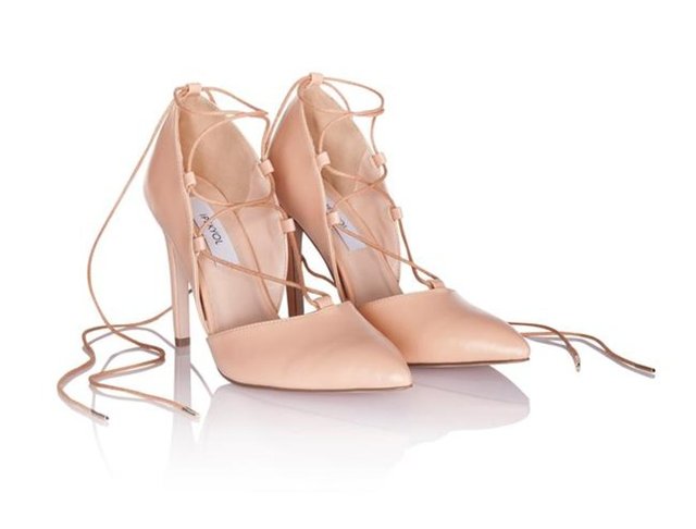 İpekyol Gelinlik Ayakkabısı 399,00 TL  -  