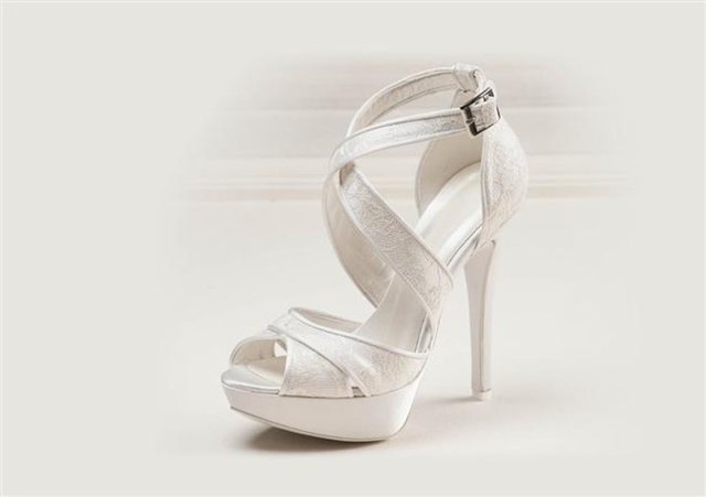 Aysira  Gelinlik Ayakkabısı 243,00 TL -  