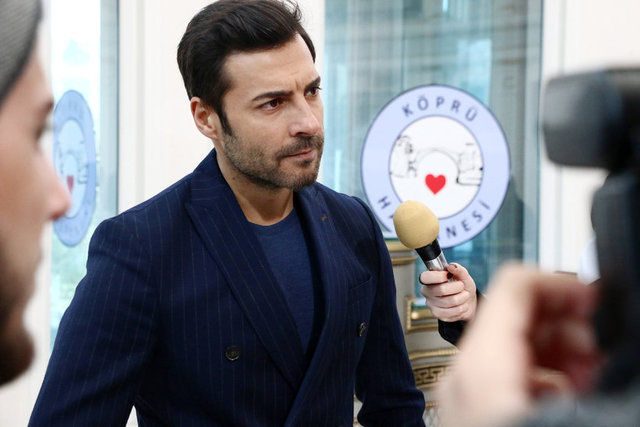 Oyunbozan 3. Bölüm Fotoğrafları