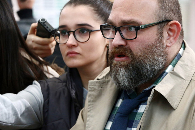 Oyunbozan 3. Bölüm Fotoğrafları