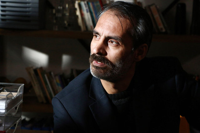 Oyunbozan 3. Bölüm Fotoğrafları