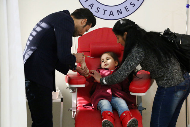 Oyunbozan 3. Bölüm Fotoğrafları