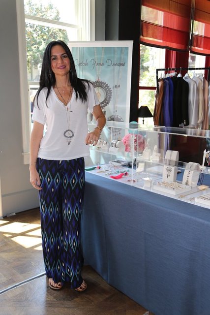 MELTEM TARHANACI