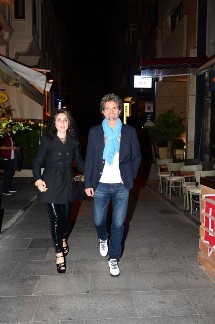ASLI, BERK EKŞİOĞLU