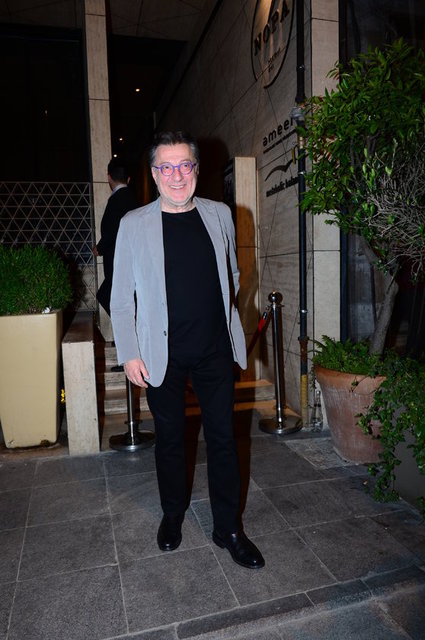 MUSTAFA TONER