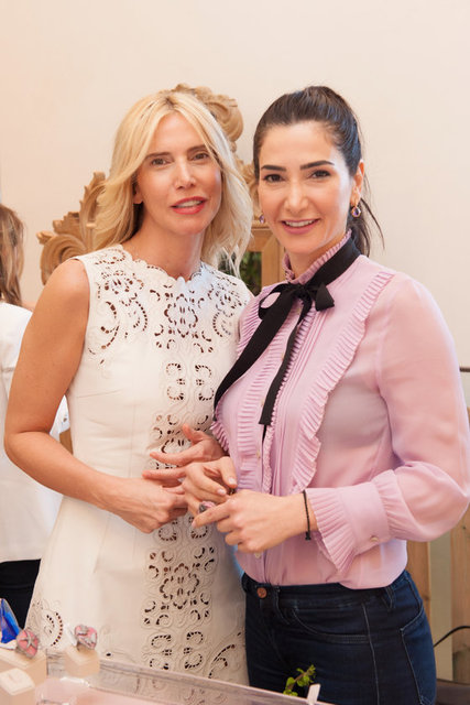 ELİF DÜRÜST, ŞİRİN YALÇIN
