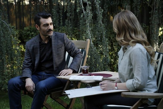 İstanbul Sokakları 3. Bölüm Fotoğrafları