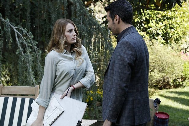 İstanbul Sokakları 3. Bölüm Fotoğrafları