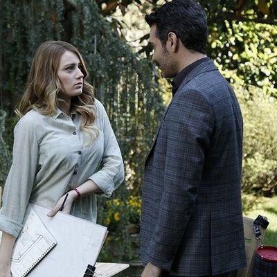 İstanbul Sokakları 3. Bölüm Fotoğrafları