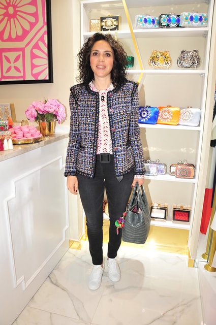 ASLI EKŞİOĞLU