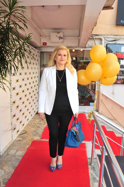 MENSURE ÖZBEK