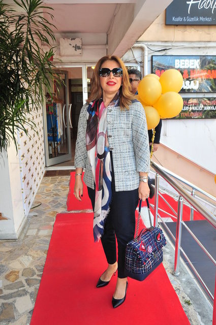 FULYA NAYMAN