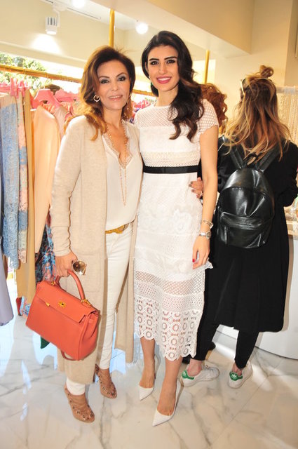 FERYAL GÜLMAN, İDİL FIRAT