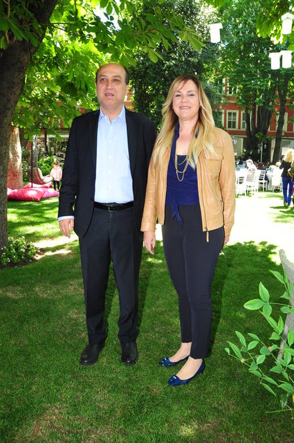 AYDOĞAN - ESRA CEVAHİR