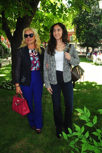 NURAY FENERCİOĞLU