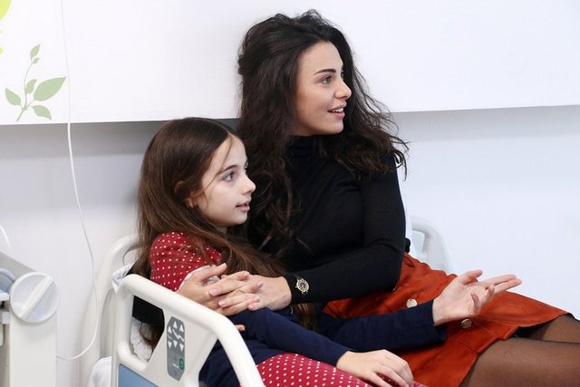 Oyunbozan 3. Bölüm Foto-Roman