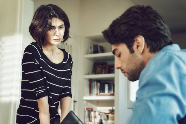 Kış Güneşi 11. Bölüm Fotoğrafları