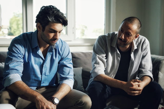 Kış Güneşi 11. Bölüm Fotoğrafları