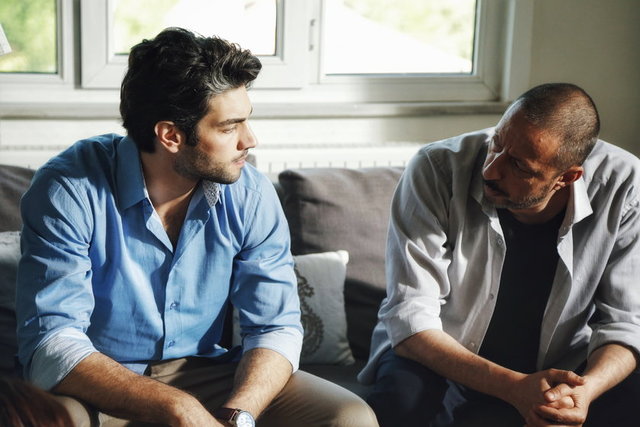 Kış Güneşi 11. Bölüm Fotoğrafları