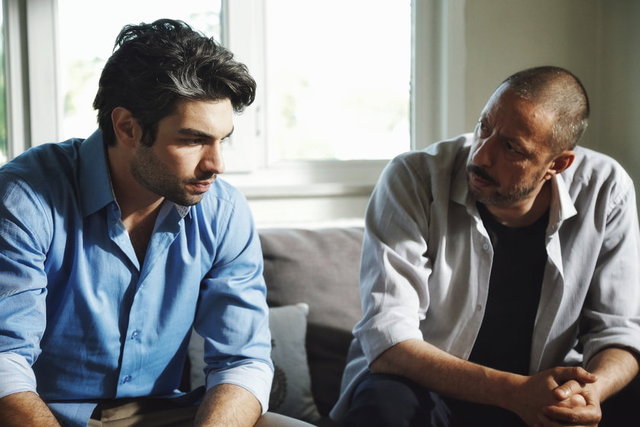 Kış Güneşi 11. Bölüm Fotoğrafları