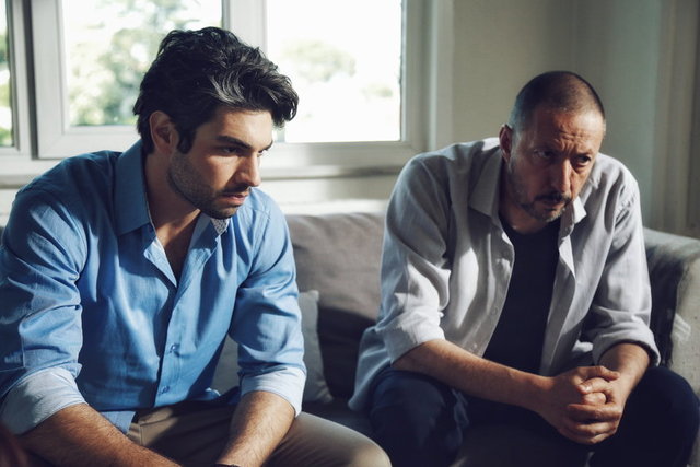 Kış Güneşi 11. Bölüm Fotoğrafları