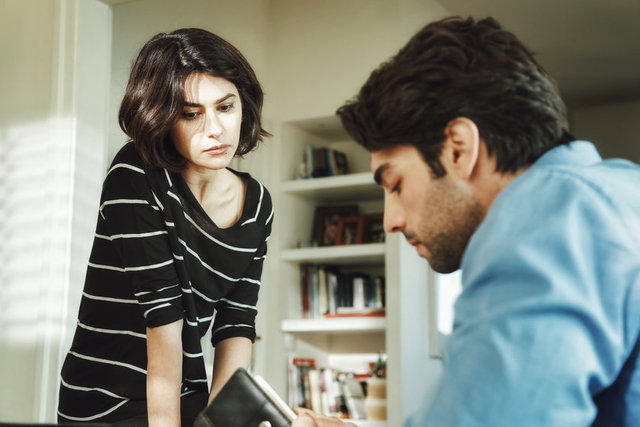 Kış Güneşi 11. Bölüm Fotoğrafları