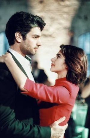 Kış Güneşi 11. Bölüm Fotoğrafları