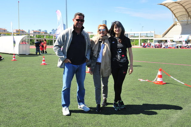 CEM - ÜMİT, ELİF BOYNER