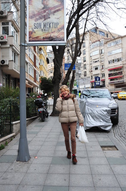 GÜLİZ ONURSAL