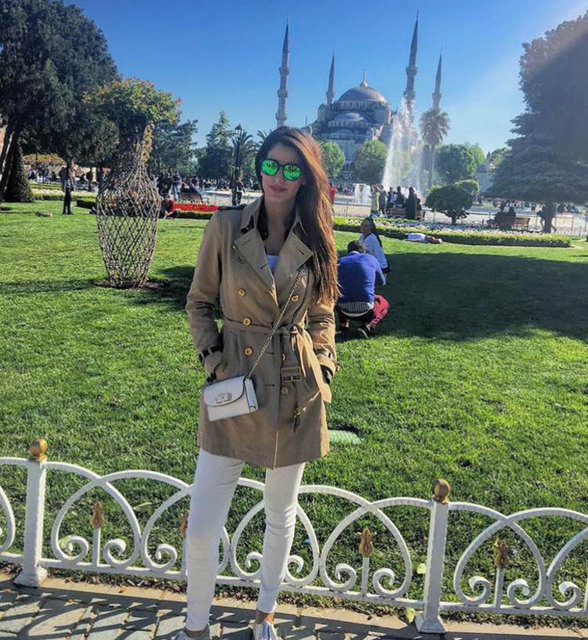 EVELIZE KOSİF
